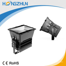 Best price for led flood lighting 1000w, Ra75 outdoor lighting Meanwell driver with CE ROHS approved